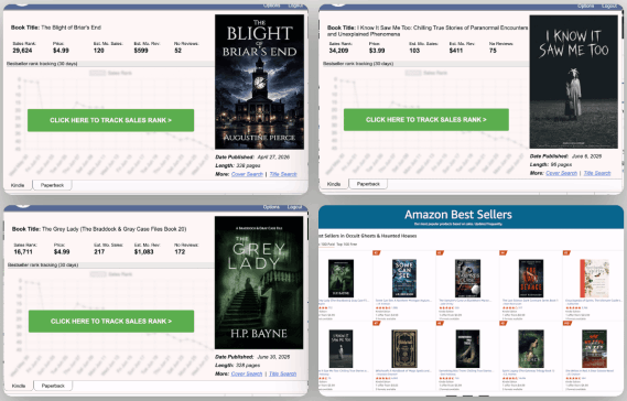 Ghost Mystery Royalties Bot
